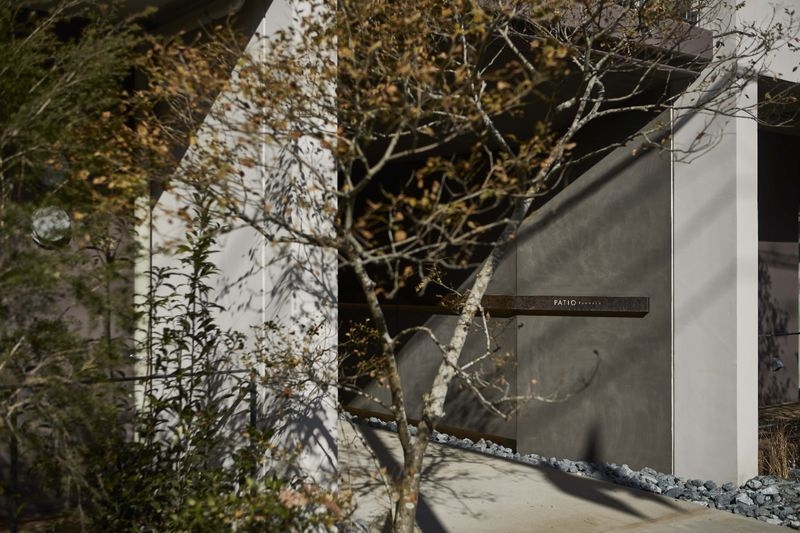 PATIO komaoka外観