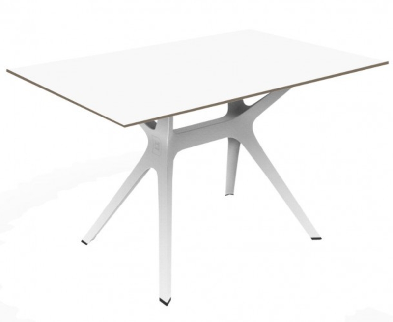VELA S table