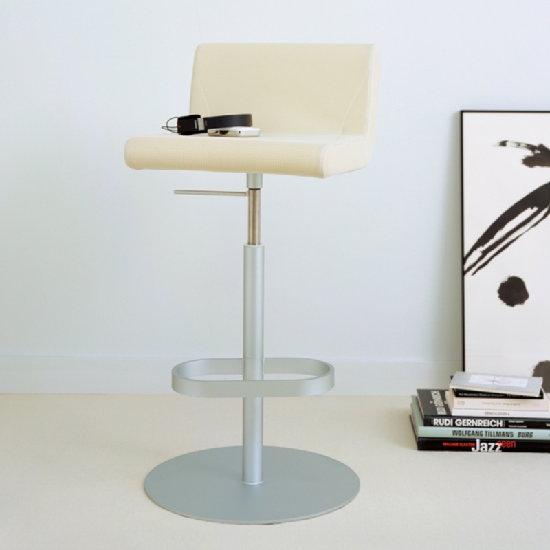BOOMERANG counter chair / ブーメラン カウンタースウィベルチェア
