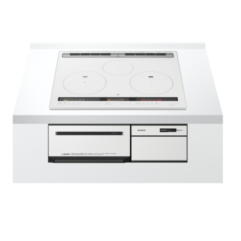 HT-M300XTF / HT-M300HTF - パールホワイト（W）