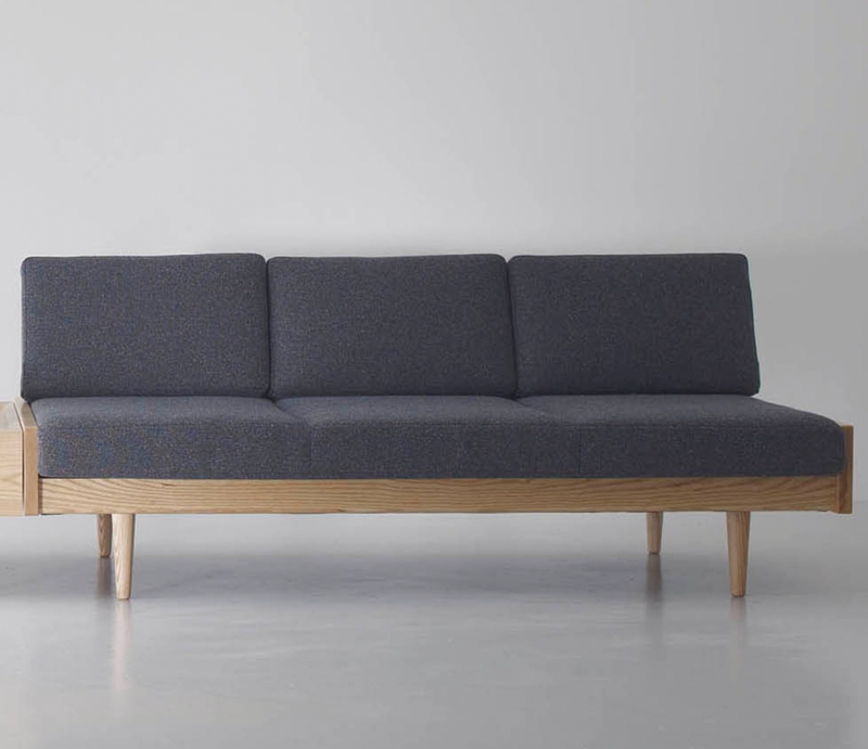DAY BED SOFA L