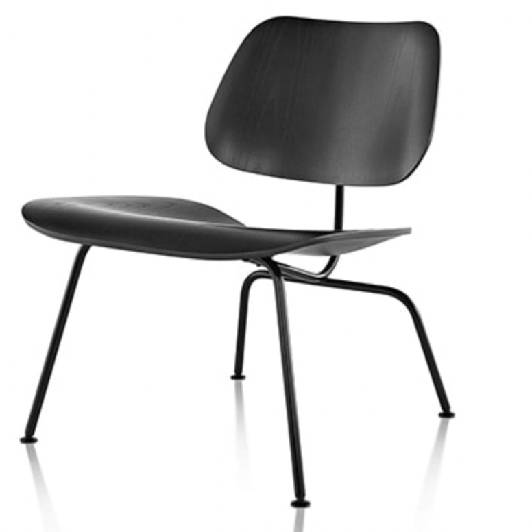 Eames LCM（Lounge Chair Metal）