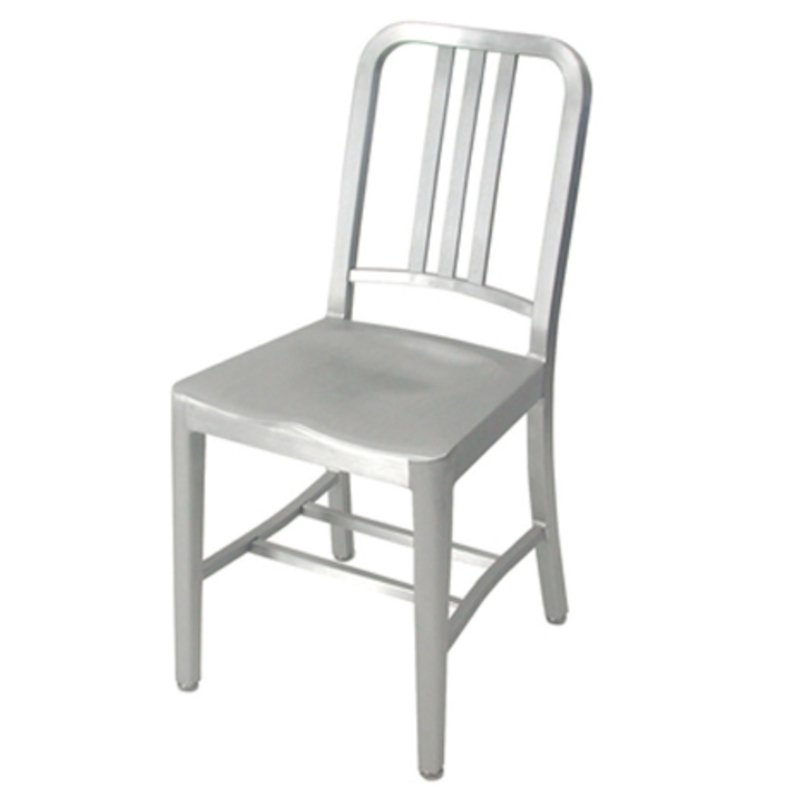 NAVY CHAIR / ネイビーチェア