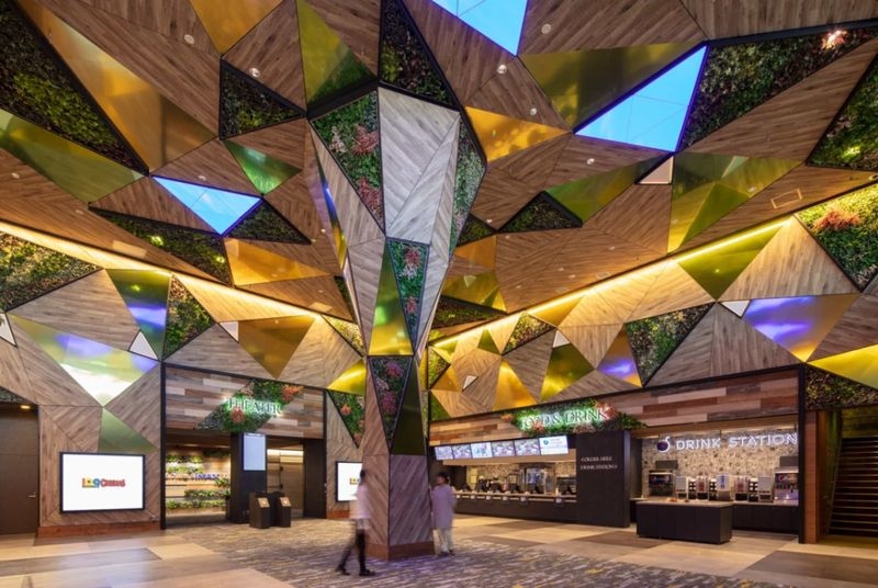 109 CINEMAS GRANDBERRYPARK	