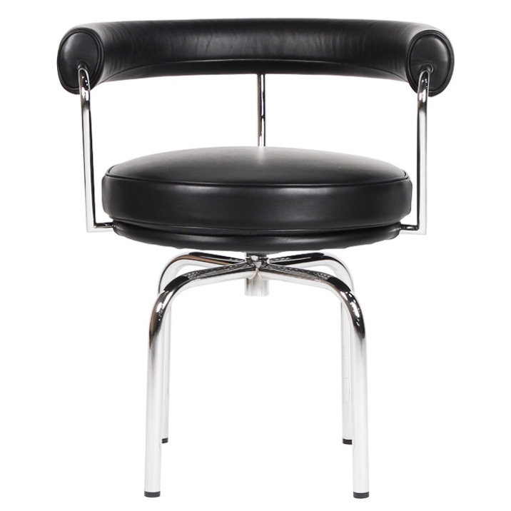 7 FAUTEUIL TOURNANT, DURABLE
