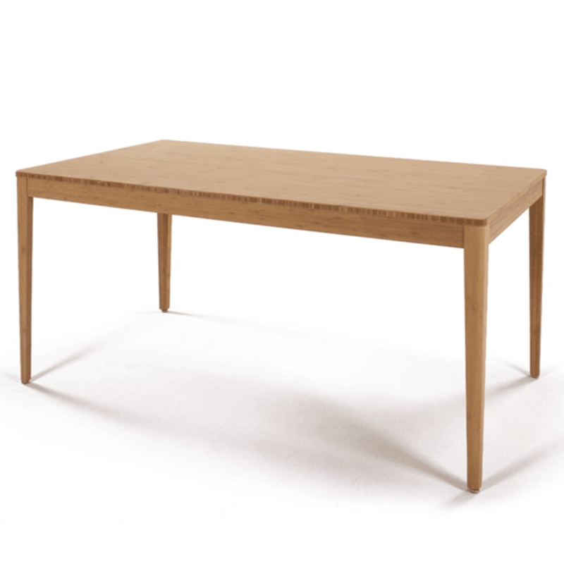 F DINING TABLE