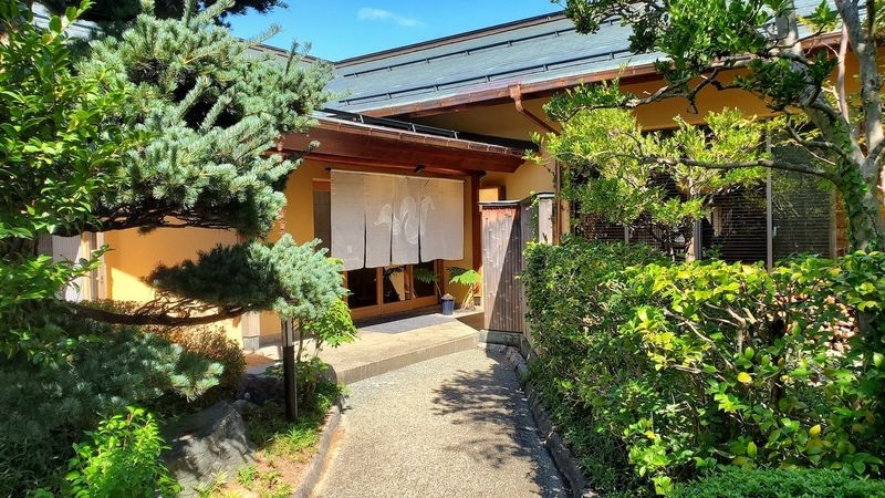 SHOTOENレストラン	