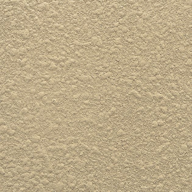 ジョリパット爽土 / 厚吹き仕上げ