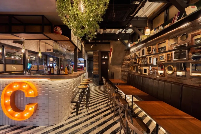 CONA 伊那店