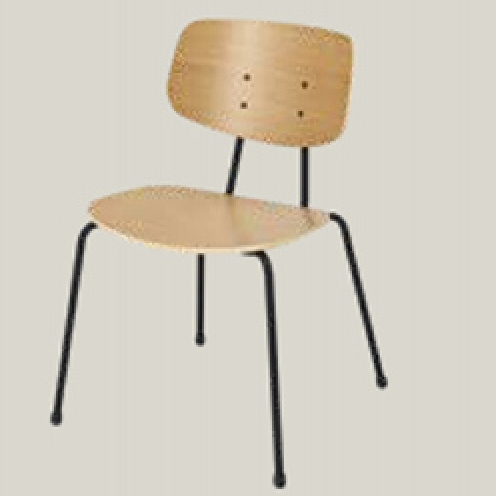 MU chair
