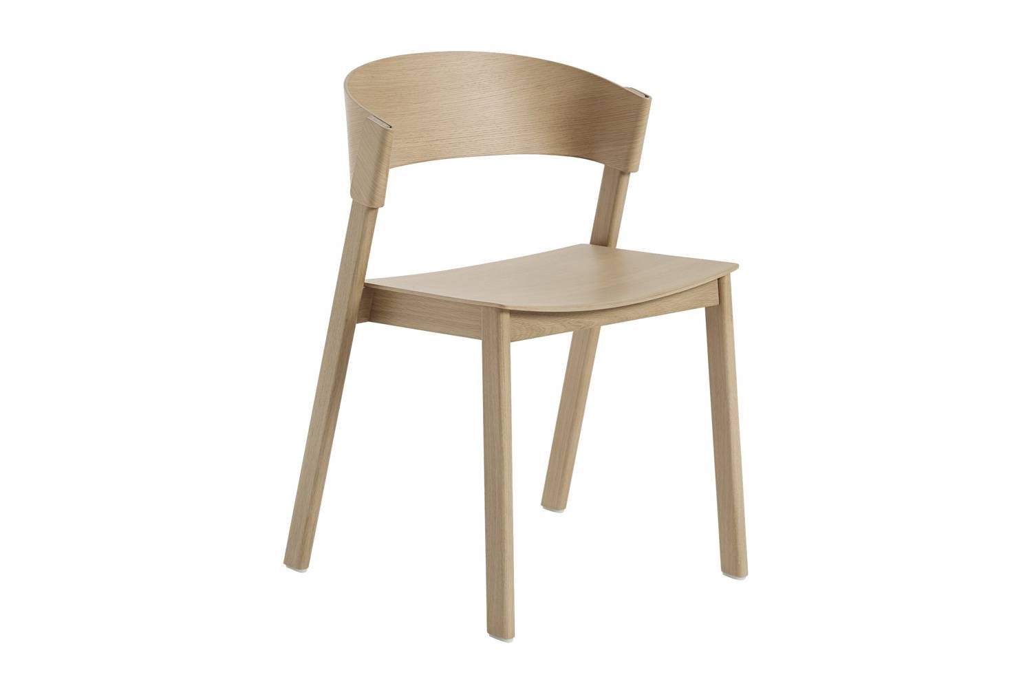 COVER SIDE CHAIR