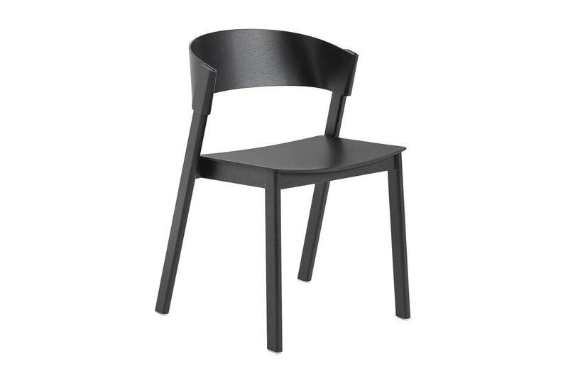 COVER SIDE CHAIR