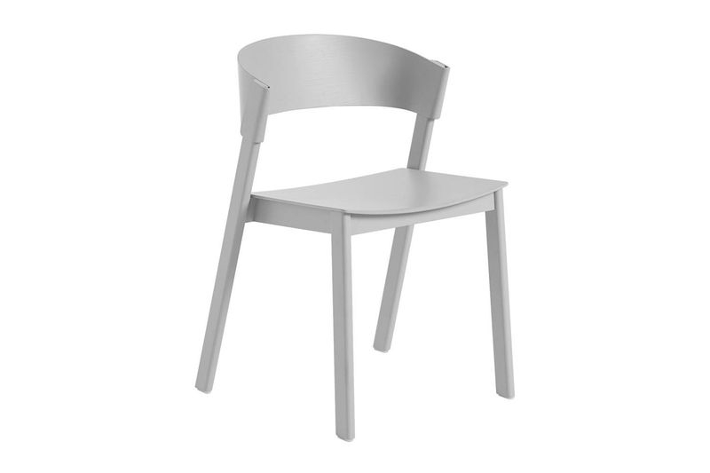 COVER SIDE CHAIR