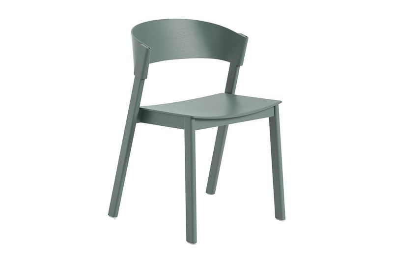 COVER SIDE CHAIR