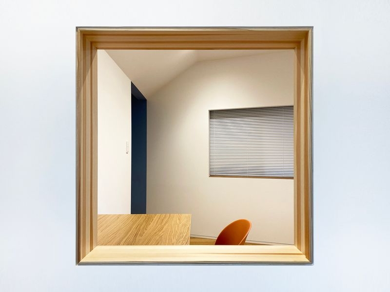 Yoshii Paint Office