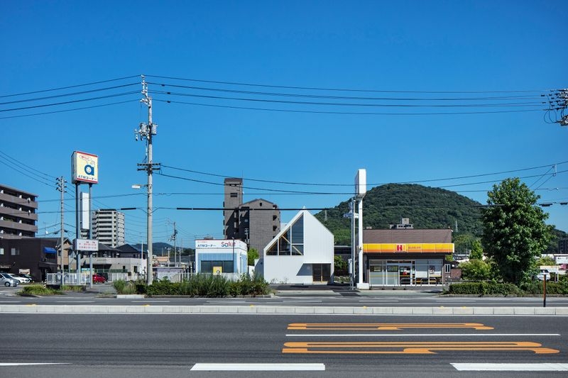 宇多津クリニック