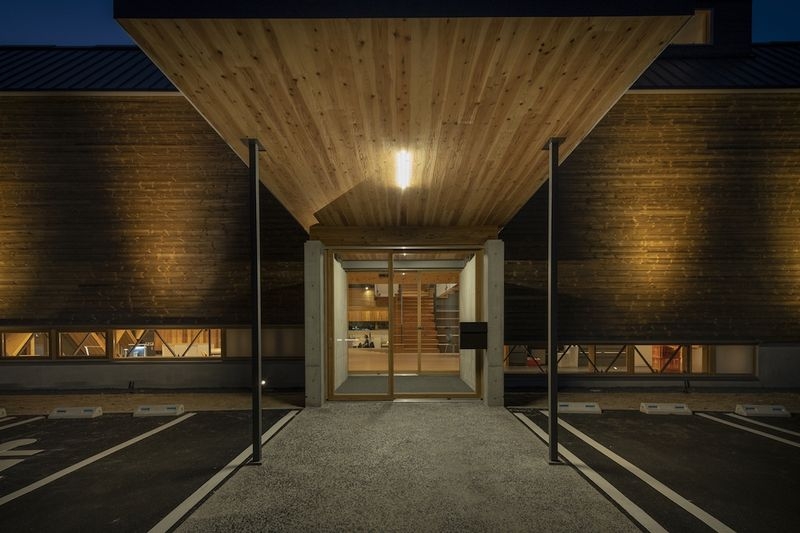 建築化照明 SCF-LED-APD | TECTURE（テクチャー）