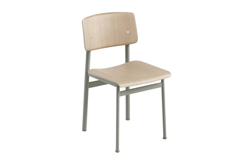 LOFT CHAIR
