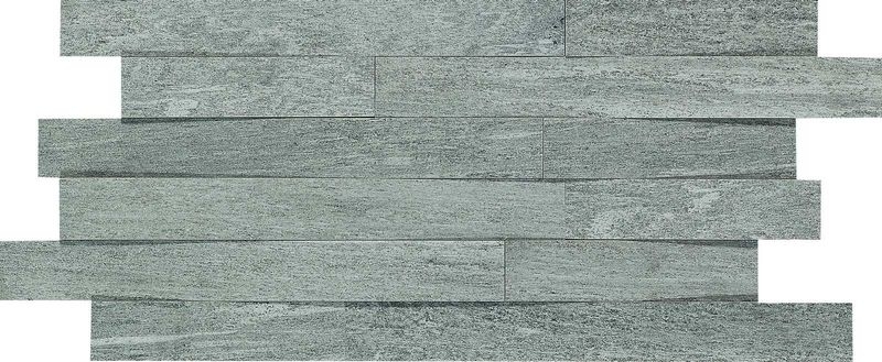 マイストーン ピエトラ ディ ヴァルス モザイク - グレージュ