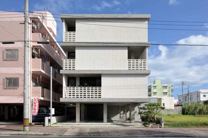 大城禎人建築設計事務所