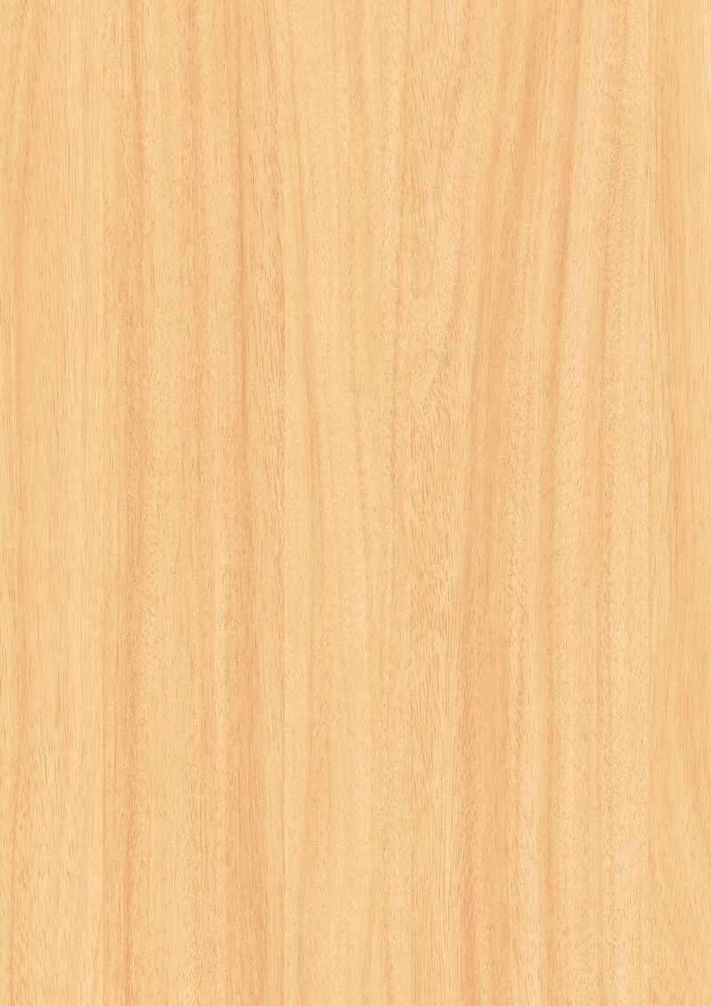 マーレスボード / 耐摩耗化粧合板 - BB-652H