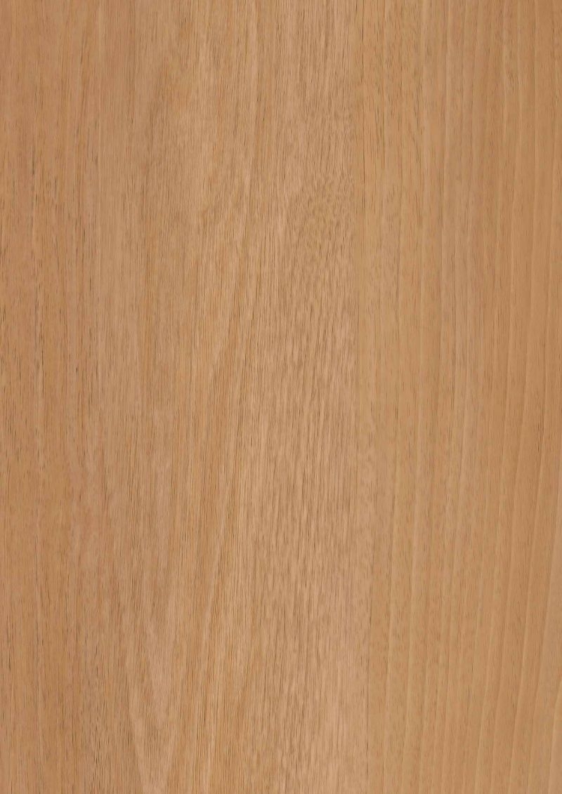 ラビアンポリ  ウォールナット  追柾 - LP-10272