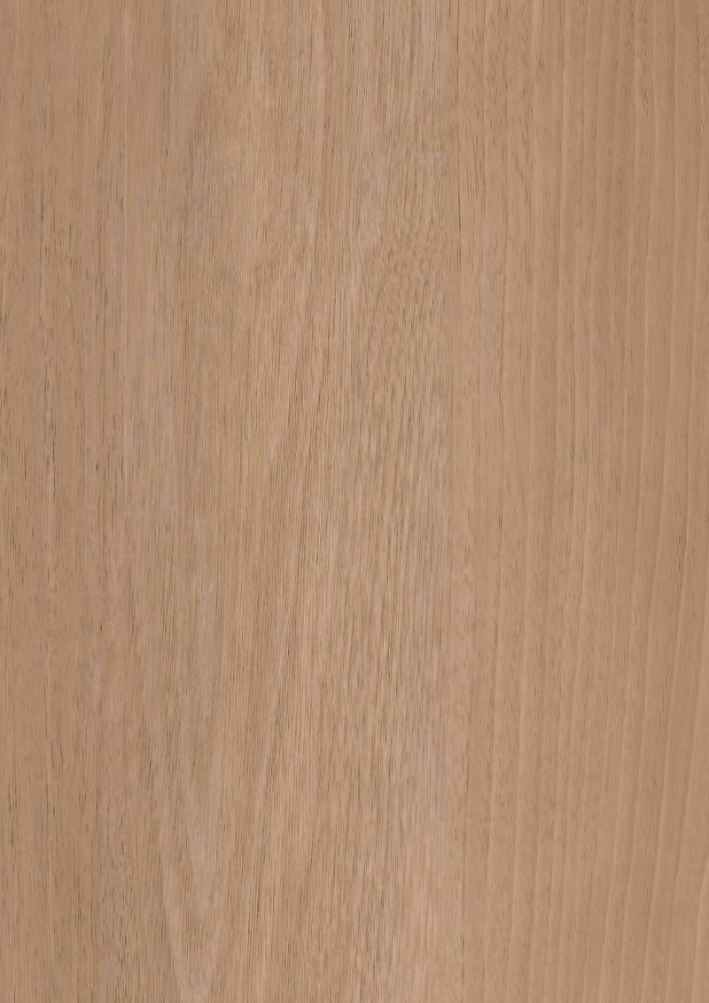ラビアンポリ  ウォールナット  追柾 - LP-10273