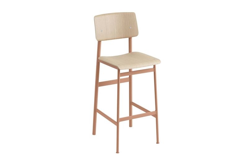 LOFT BAR STOOL