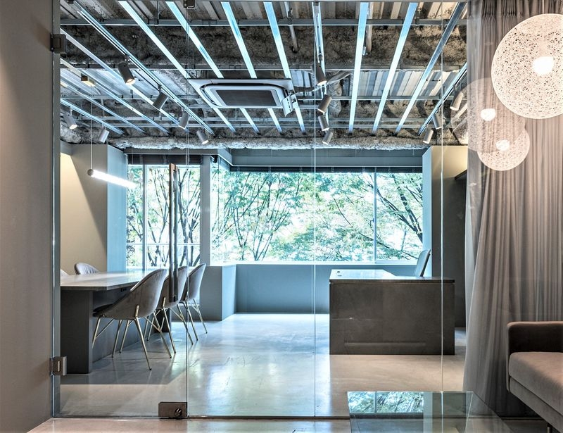 ApartmeNt  久屋オフィス