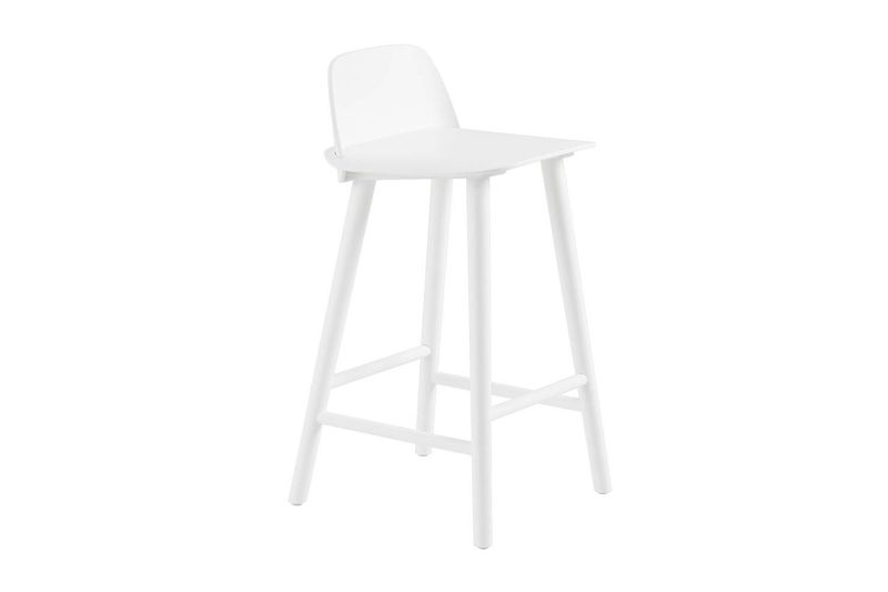 NERD COUNTER STOOL