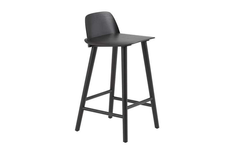 NERD COUNTER STOOL