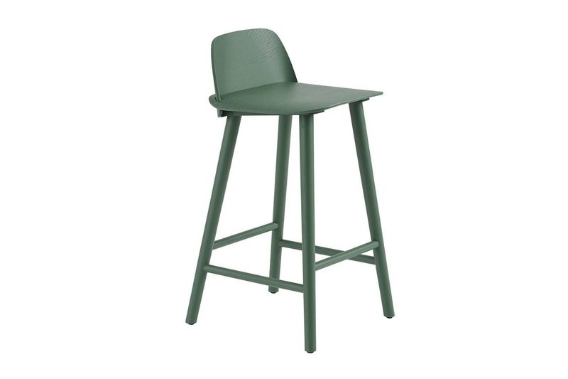 NERD COUNTER STOOL