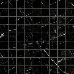 インカント モザイク - スカイブラック磨き