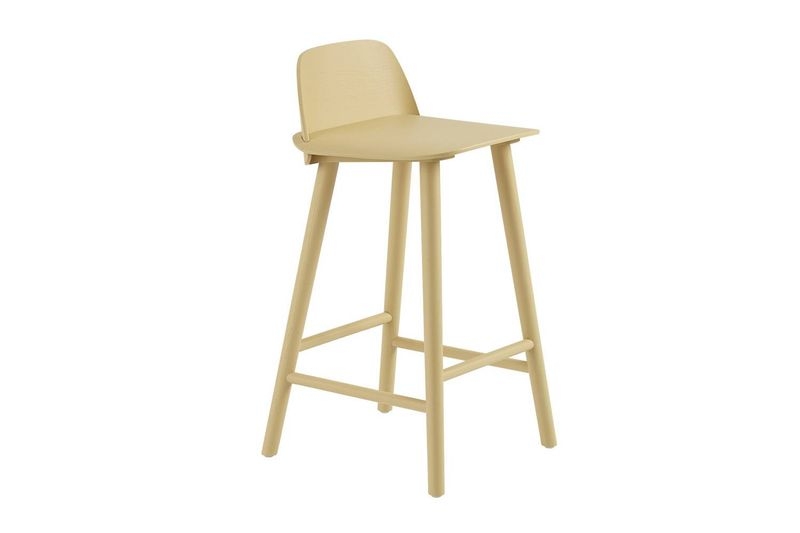 NERD COUNTER STOOL