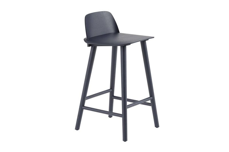 NERD COUNTER STOOL