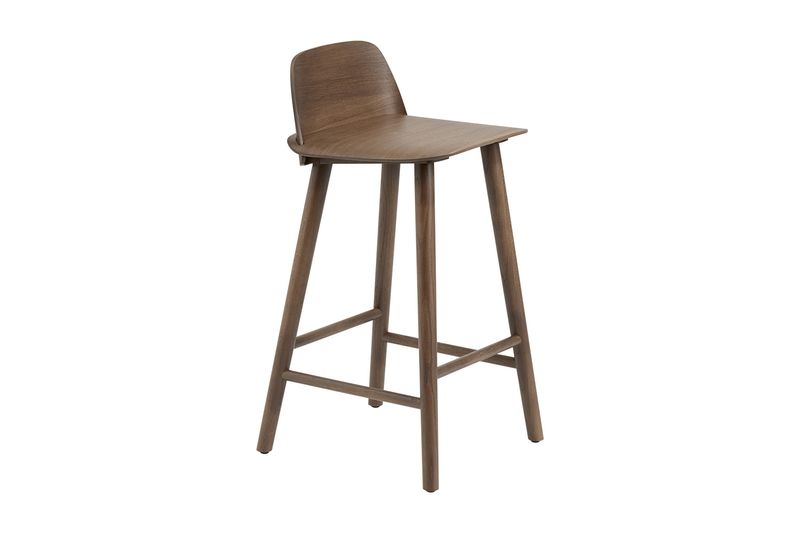 NERD COUNTER STOOL