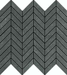 リアルストーン スレート モザイク - フレッチャムスク