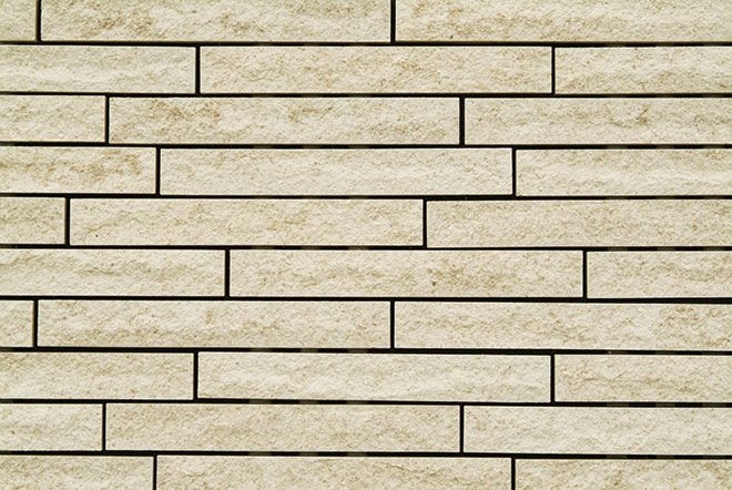RUSK BORDER/ラスクボーダー - ピスタフラット