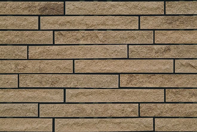 RUSK BORDER/ラスクボーダー - ショコラフラット