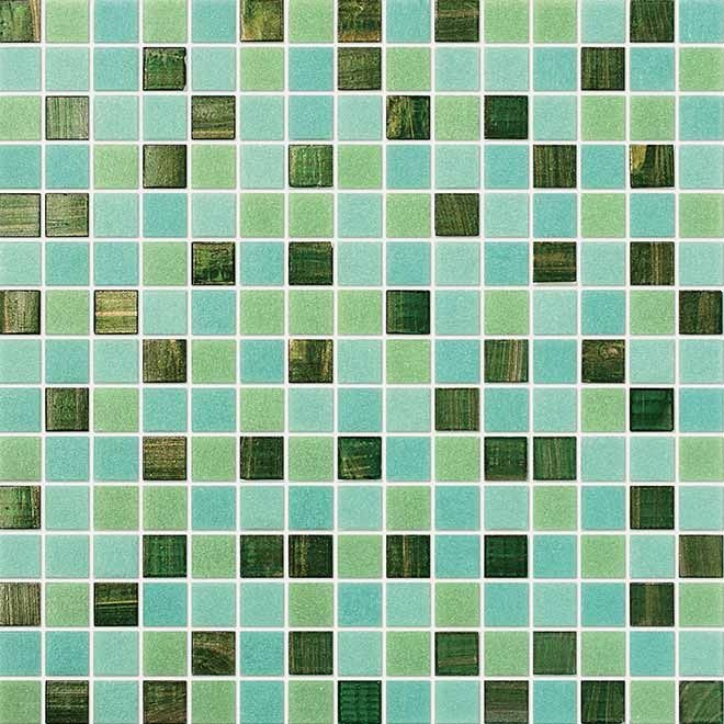 VETRO MOSAIC MIX TYPE/ヴェトロモザイク ミックスタイプ