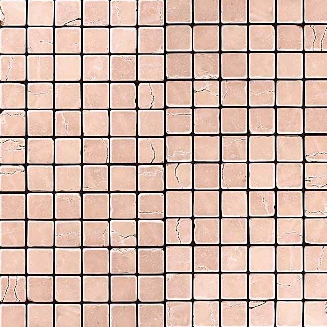 MARMO ANTIQUE MOSAIC/マルモ・アンティーコモザイク - ローザアンティコ