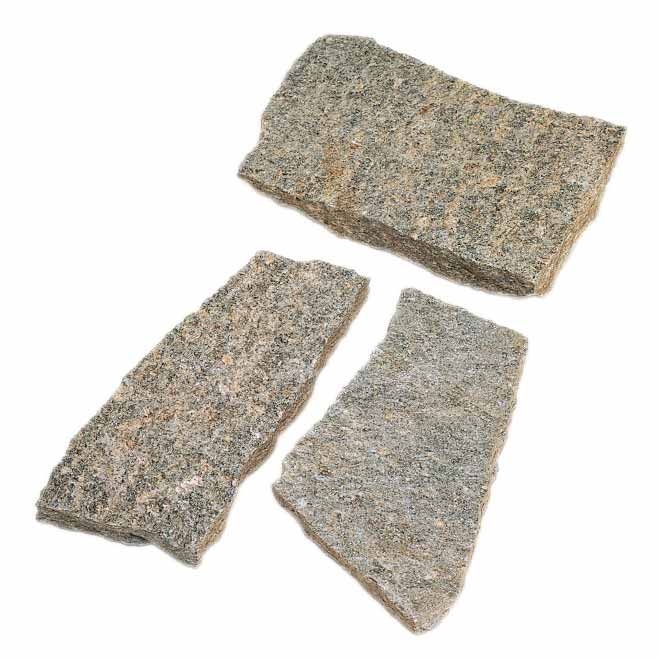 CRAZY PAVING