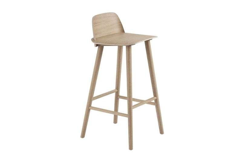 NERD BAR STOOL