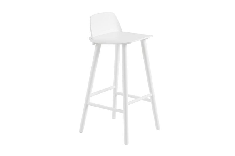 NERD BAR STOOL