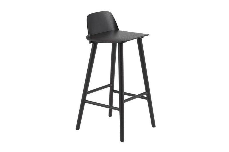 NERD BAR STOOL