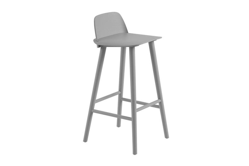 NERD BAR STOOL