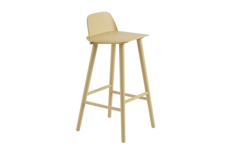 NERD BAR STOOL