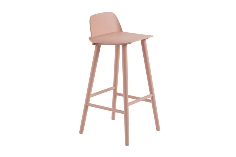 NERD BAR STOOL