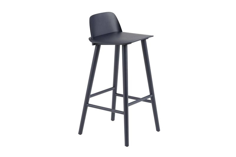 NERD BAR STOOL