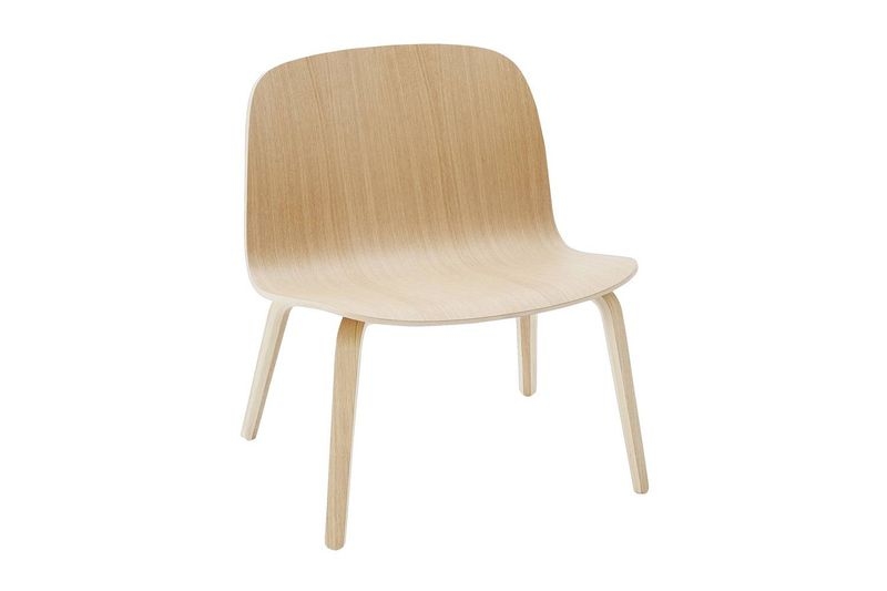 VISU LOUNGE CHAIR